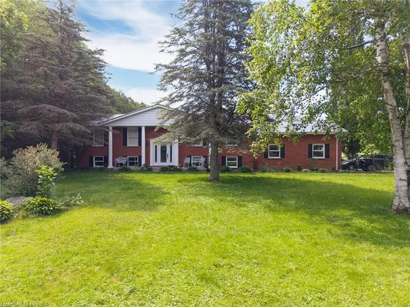 428 Charlotteville Rd #1, Saint Williams, ON N0E 1P0
