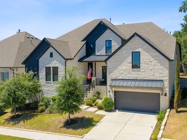 1305 Moonlight Terrace Dr, Georgetown, TX 78628
