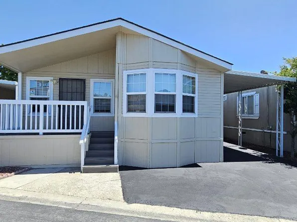 165 Blossom Hill Rd Spc 14, San Jose, CA 95123