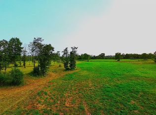 8587 Buck Mountain Rd, Dover, AR 72837