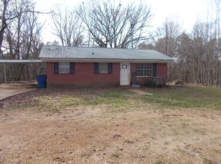 3026 Holcomb Sweethome Rd, Holcomb, MS 38940