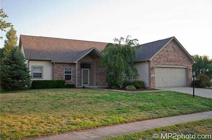Sprawling Ranch