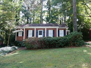 3039 Vista Brook Dr, Decatur, GA 30033