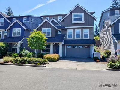 5608 218th Ct SW, Mountlake Terrace, WA, 98043