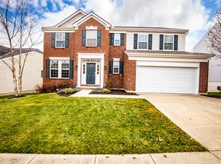 1503 Red Hawk Ct, Lebanon, OH 45036