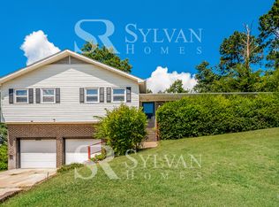 1604 6th St NW, Birmingham, AL 35215