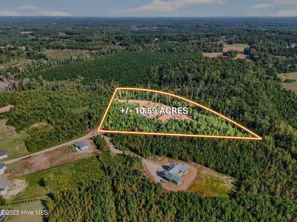 0 Boarder Creek Lane, Zebulon, NC 27597