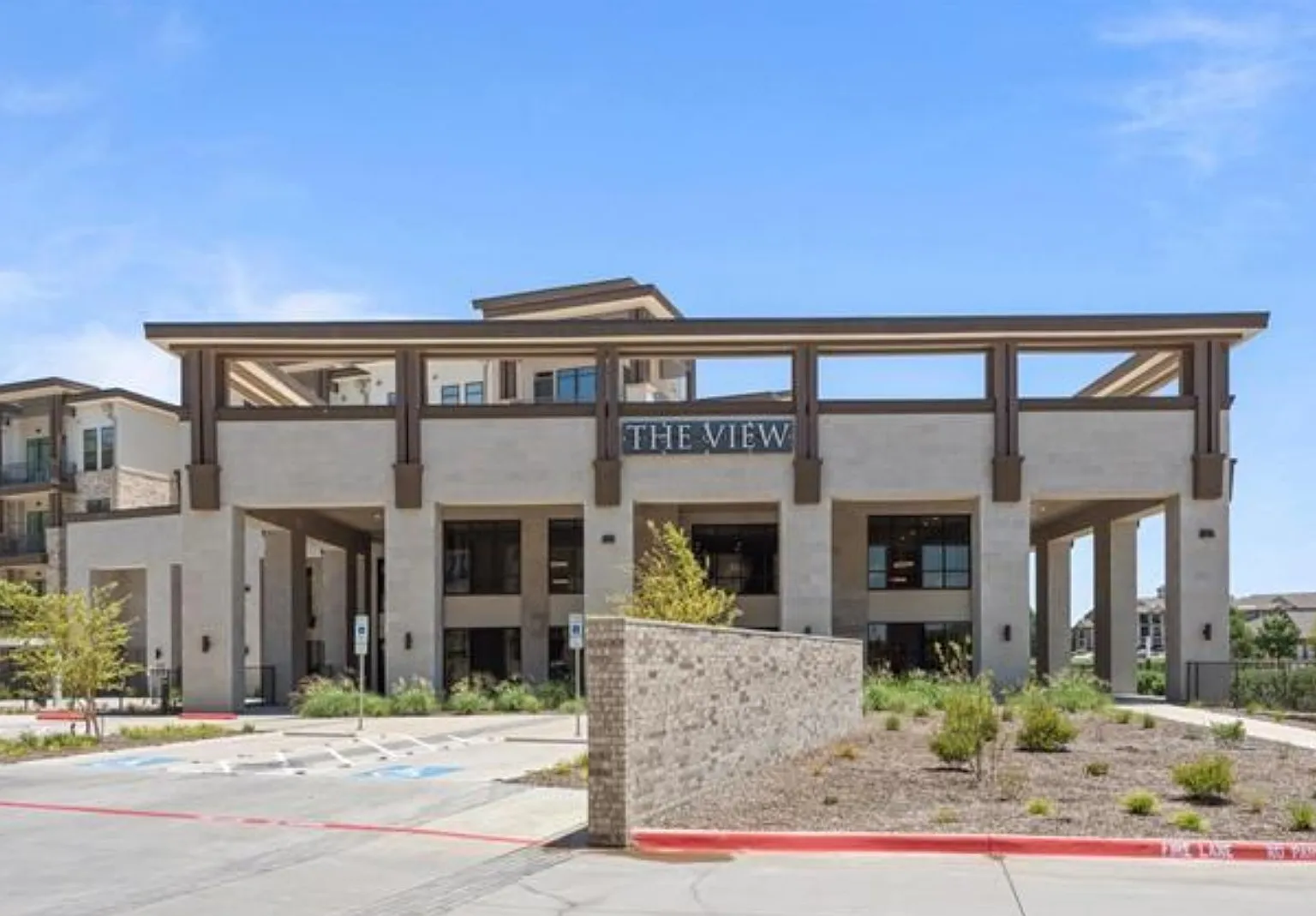2700 Old Denton Rd — Photo 1