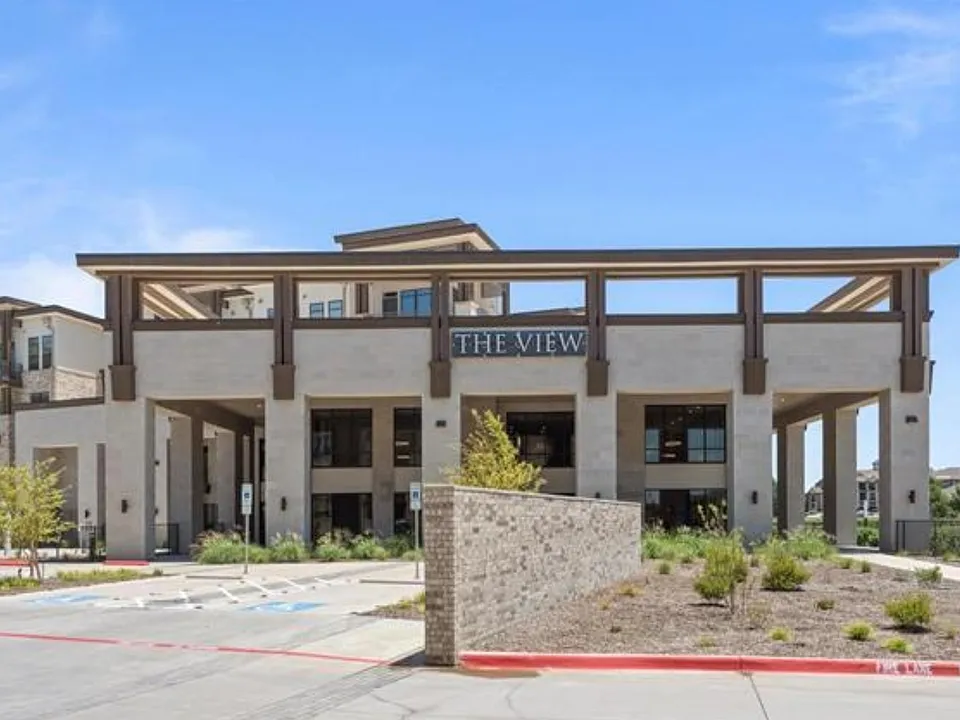 2700 Old Denton Rd #4434