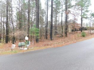 10 Vereda Ln, Hot Springs Village, AR 71909