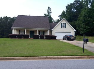 130 Long Creek Dr, Covington, GA 30016