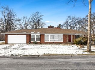 800 Central Park Ave, Flossmoor, IL