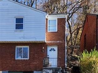 956 Oranmore St, Pittsburgh, PA