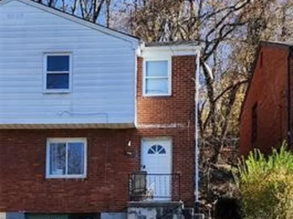 956 Oranmore St, Pittsburgh, PA 15201