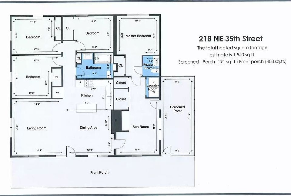 218 NE 35th St, Oak Island, NC 28465 Zillow