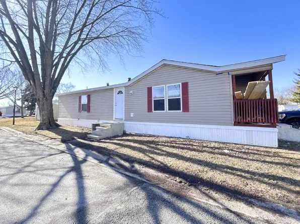 293 Park Ln, Sauk Village, IL 60411