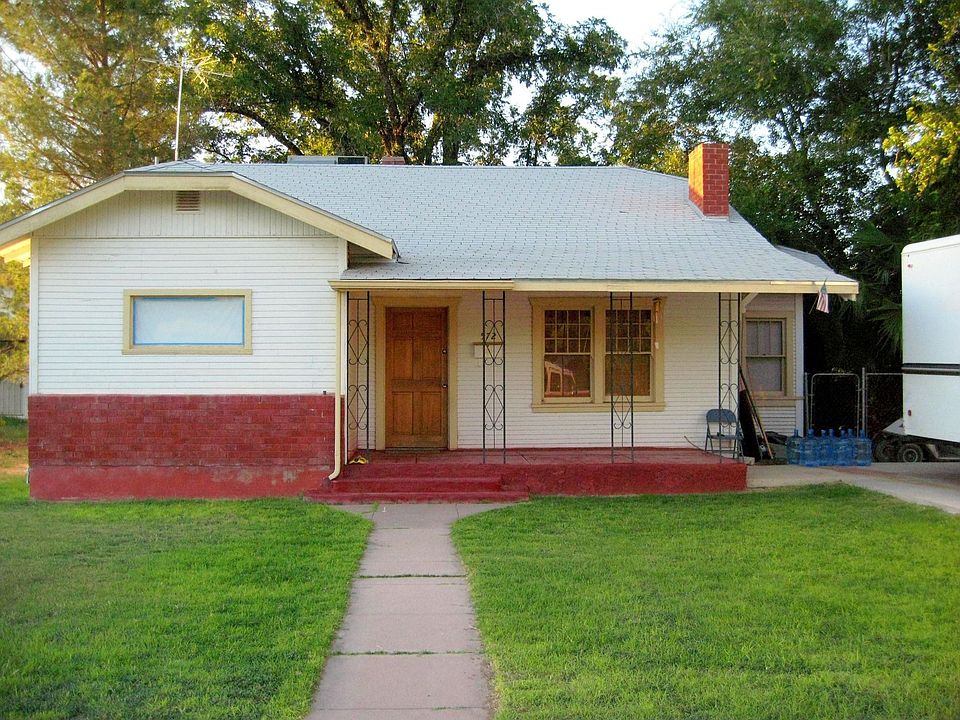 Front view