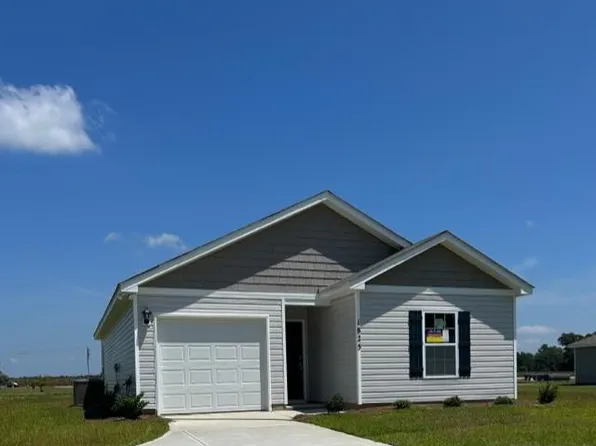 1850 Wildhorse Dr, Sumter, SC 29153