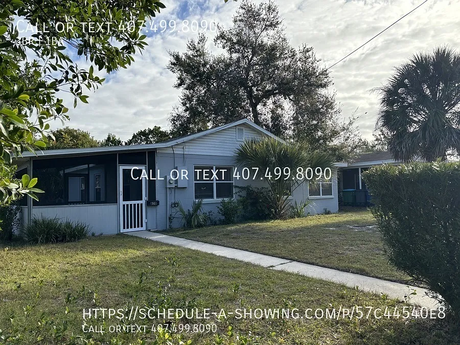 830 Carver Street | $1795 | 3 beds, 1 full bath — Photo 1
