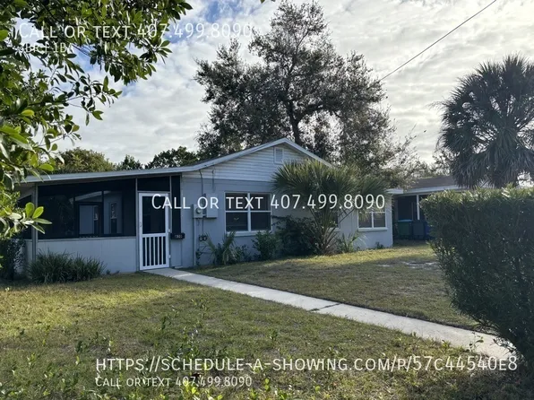 830 Carver St, Winter Park, FL 32789