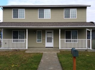 123 W 7th St, Port Angeles, WA