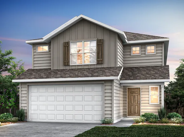 10127 Monte Carmel Place, Converse, TX 78109