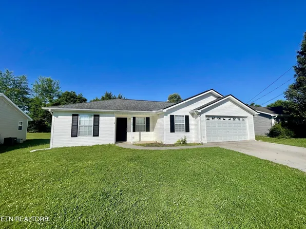 7736 Ralph Youmans Rd, Corryton, TN 37721