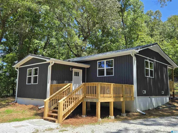 6620 Stemley Rd, Talladega, AL 35160
