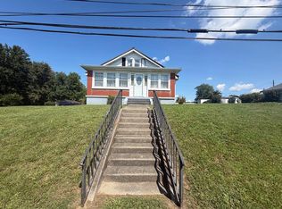855 E Arcadia Ave, Dawson Springs, KY 42408
