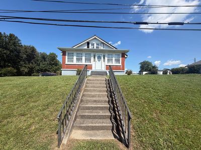 855 E Arcadia Ave, Dawson Springs, KY, 42408