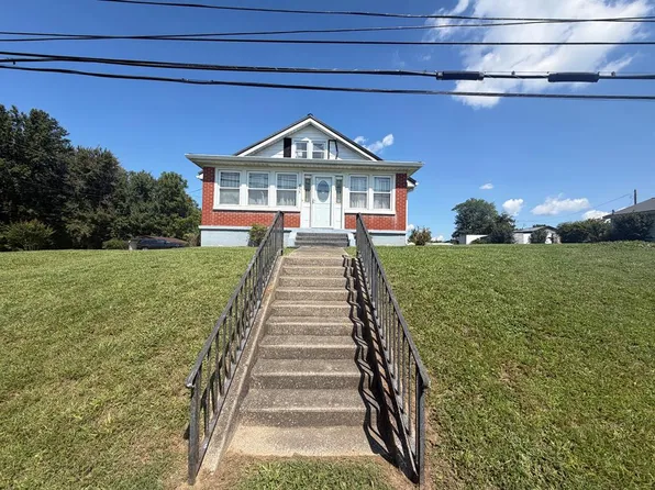 855 E Arcadia Ave, Dawson Springs, KY 42408