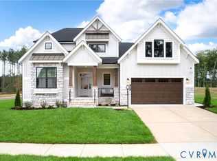 2000 Village Rock Trl, Goochland, VA 23102