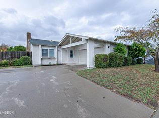 944 Gunner St, Santa Maria, CA 93458