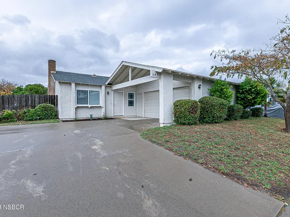 944 Gunner St, Santa Maria, CA 93458