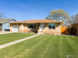624 Fairhurst St, Sterling, CO 80751