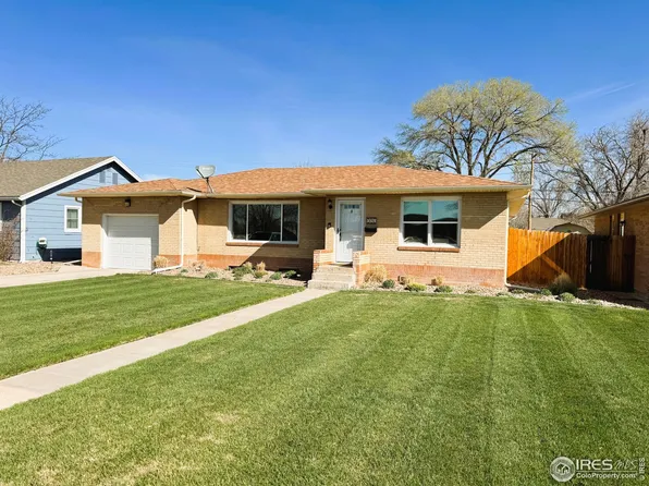 624 Fairhurst St, Sterling, CO 80751