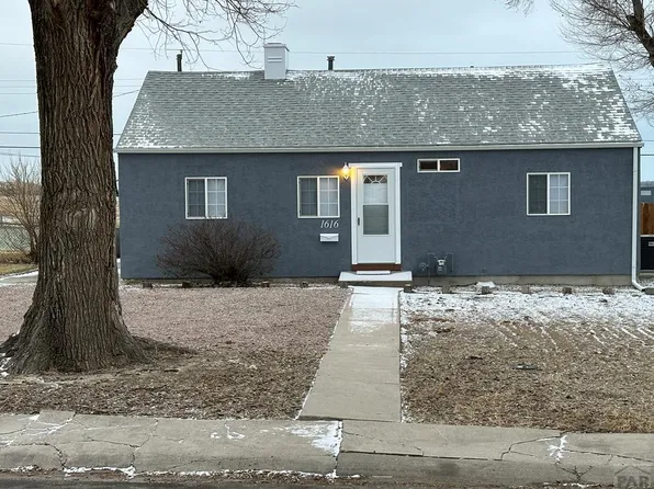 1616 W 27th St, Pueblo, CO 81003