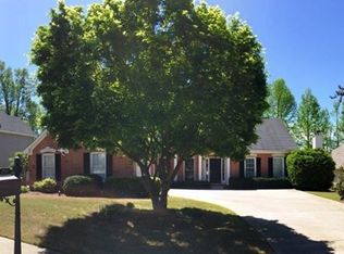 2715 Preston Ridge Ln, Dacula, GA 30019