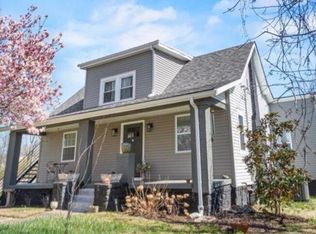394 Bassett Ave, Lexington, KY 40502