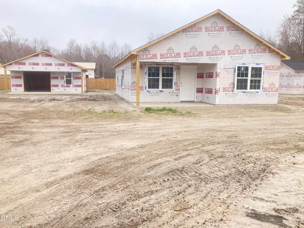 752 State Highway 55 W, New Bern, NC 28562