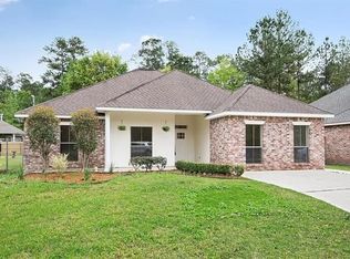 20366 Helenbirg Rd, Covington, LA 70433