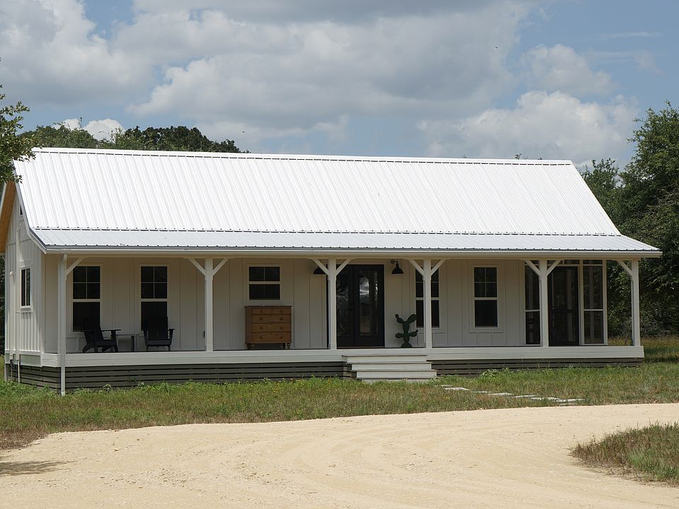 Example of Exterior