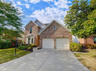 6823 Wembley Cir #6823, Dayton, OH 45459