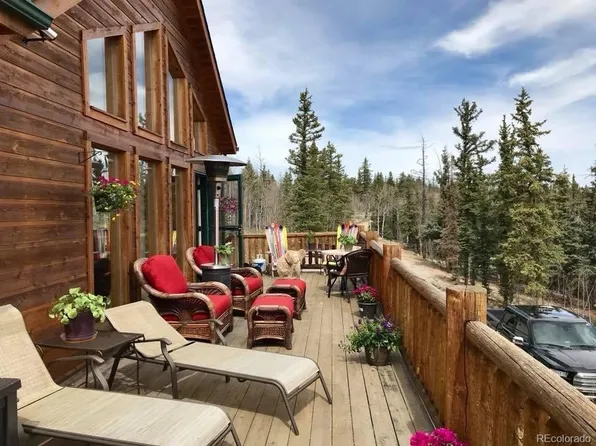 56 Apache Trail, Como, CO 80432