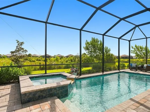 6036 SILVER GRASS COURT, NOKOMIS, FL 34275