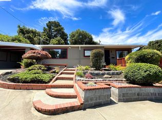301 Joan Vista St, El Sobrante, CA 94803