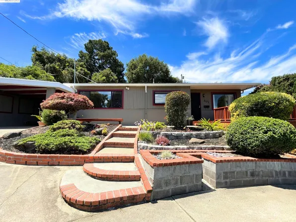 301 Joan Vista St, El Sobrante, CA 94803