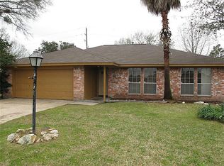 3010 Rayford Rd, Spring, TX 77386