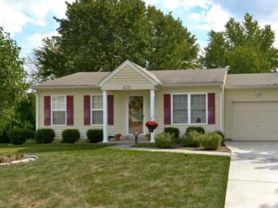 2310 Amarillo Dr, O'Fallon, MO, 63368
