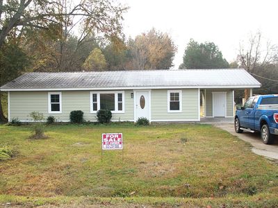 627 Terry Lane Dr, Carthage, MS, 39051